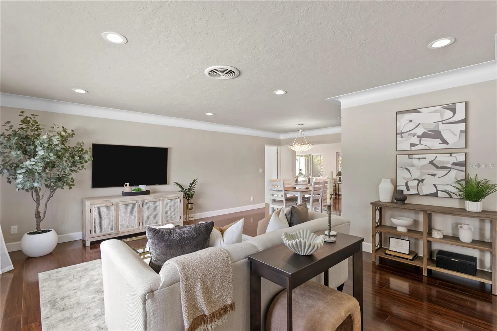 This 2,283 sq ft home offers spacious living and a wonderful blend of comfort, style, and functionality.