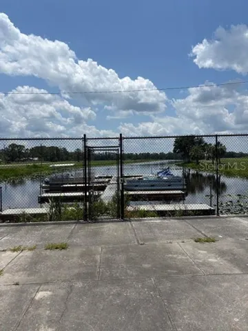 Lake Walk-In-Water Community Area