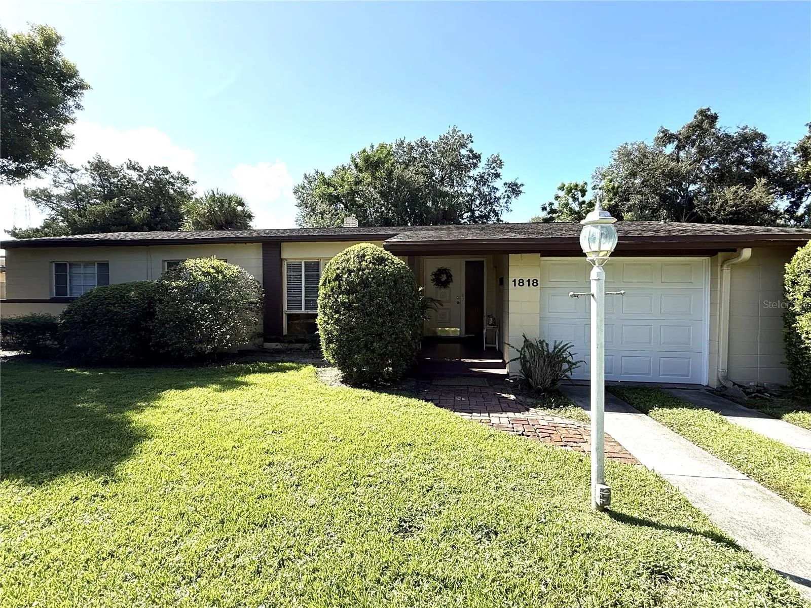 1818 Dover Rd Winter Park, LF 32792