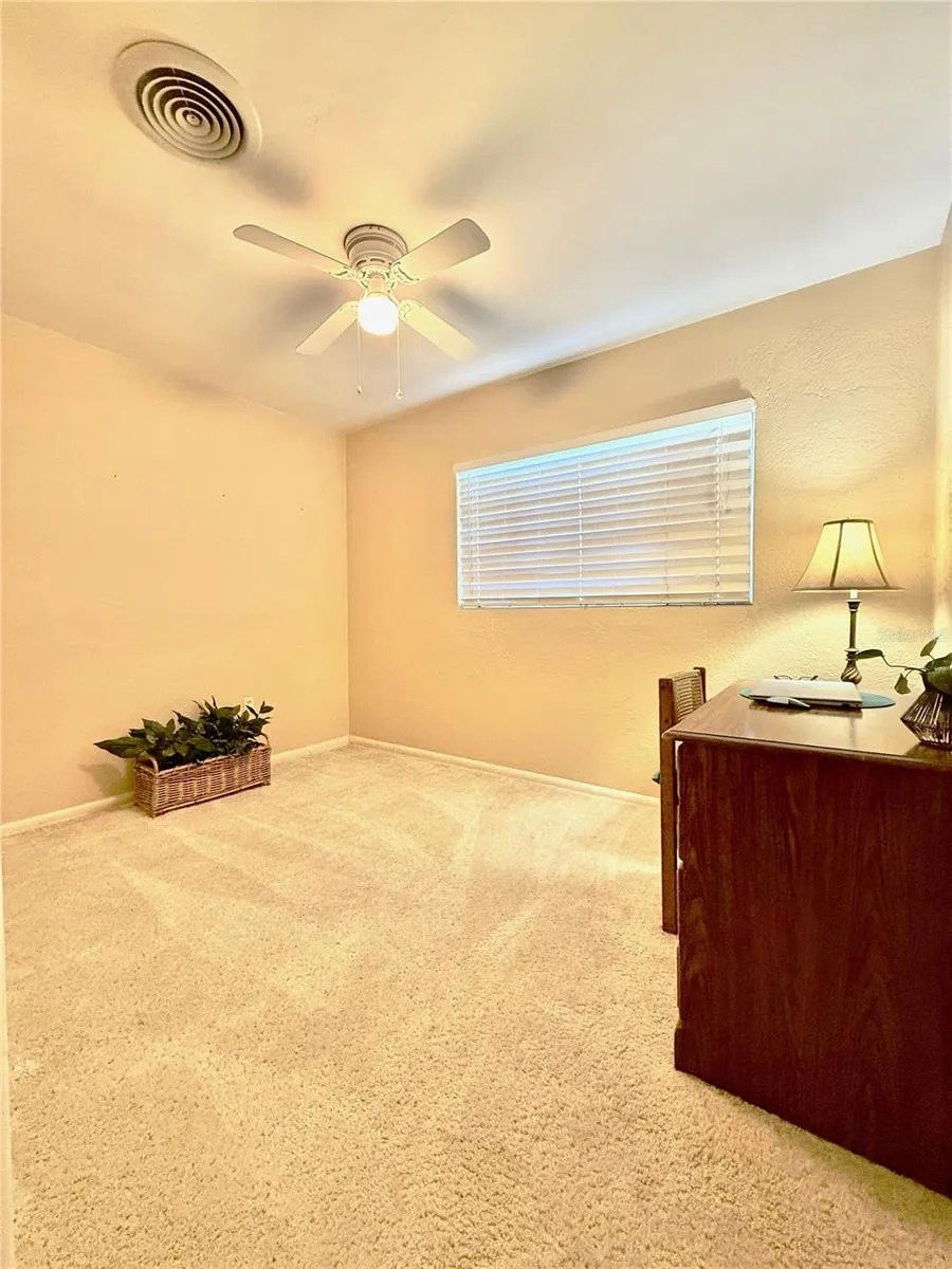 11x8 Guest Bedroom