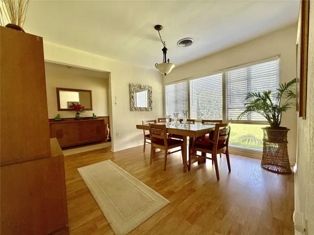 11X12 Dining Room