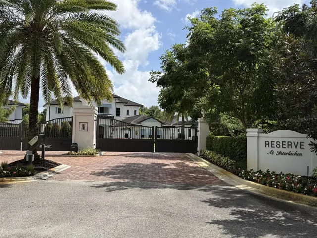2 houses down from Prestigious Reserve it Interlachen