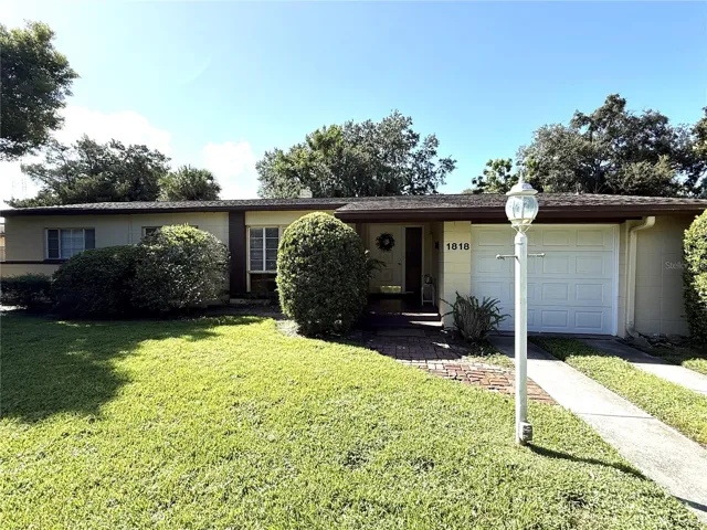 1818 Dover Rd Winter Park, LF 32792