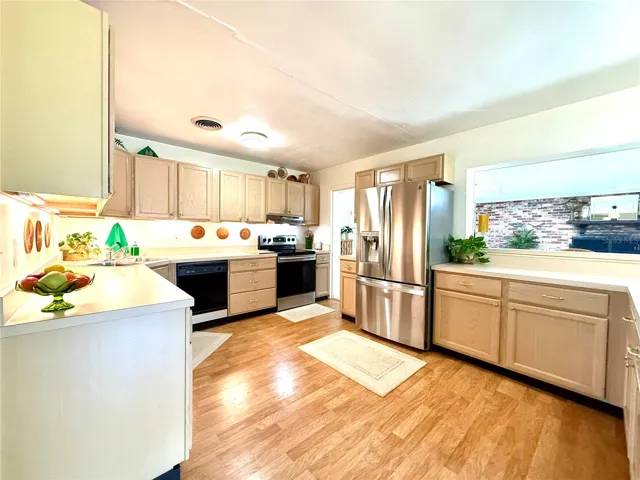 19x12 Kitchen