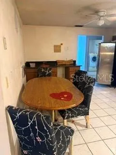 Dinette
