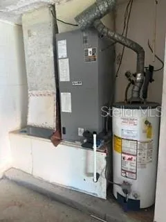 HVAC/HWG