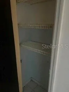 Closet 3 right side