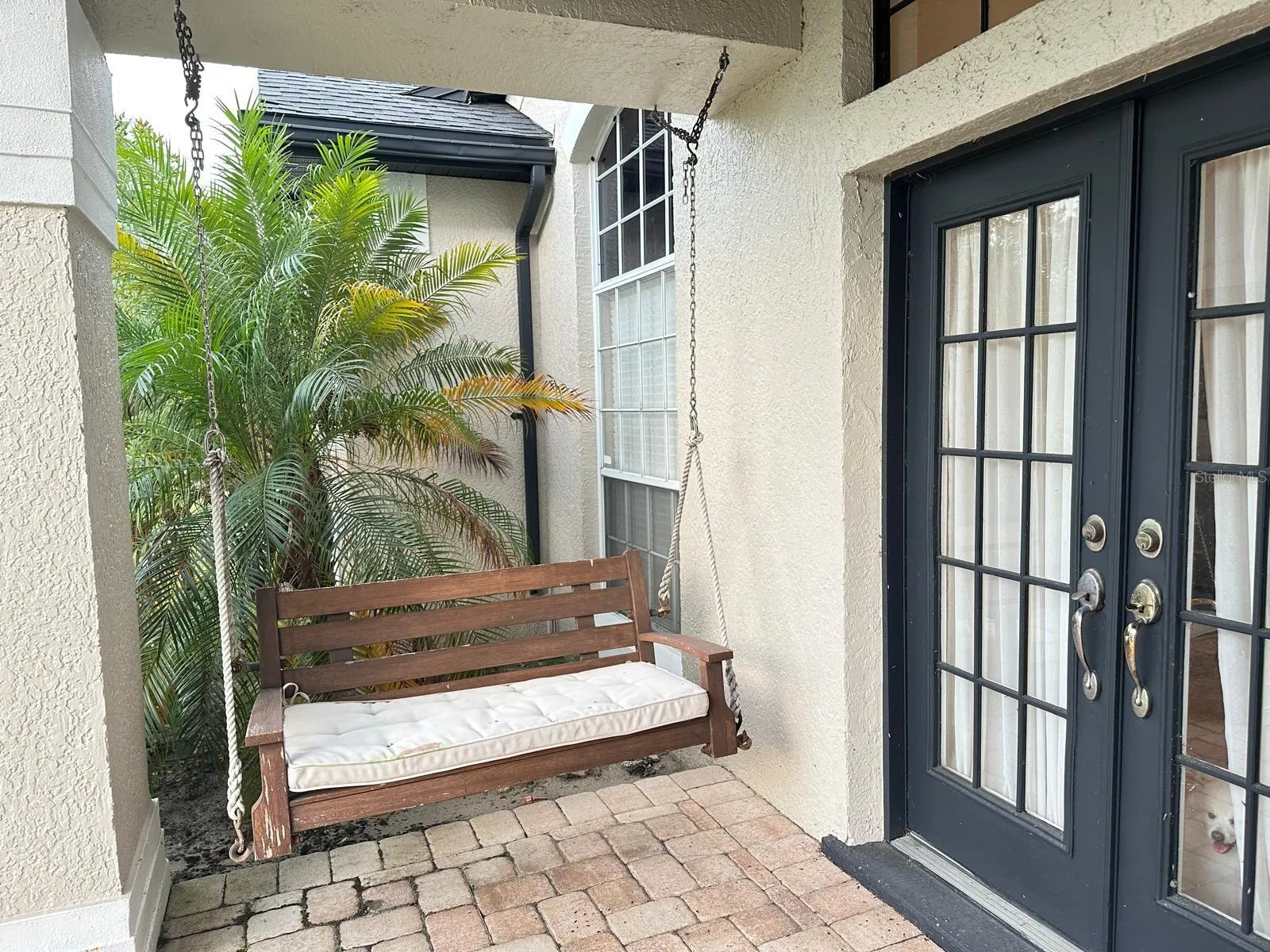 Covered Entry