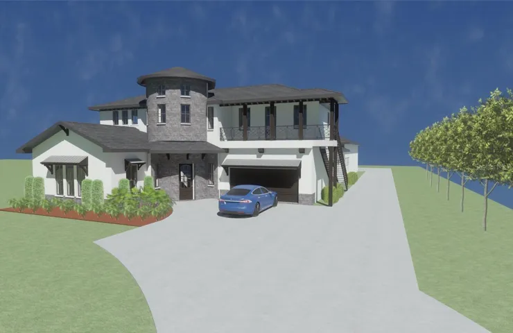 Building Plan Available