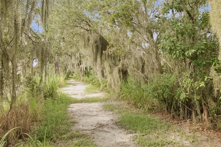 Nature Trail
