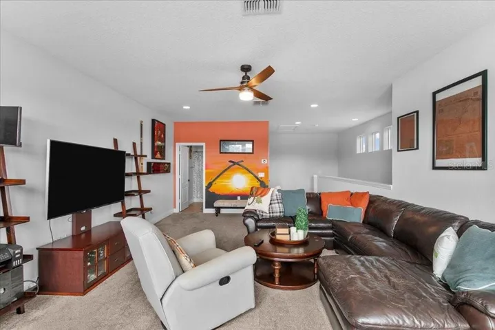 Loft Space