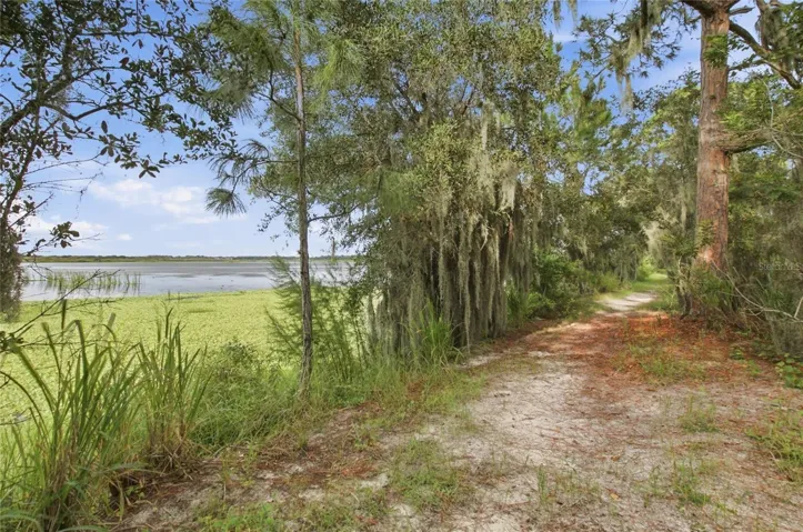 Nature Trail