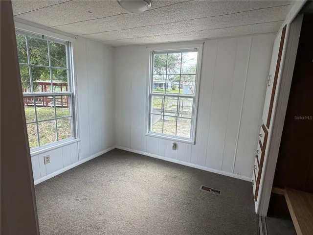 Front bedroom