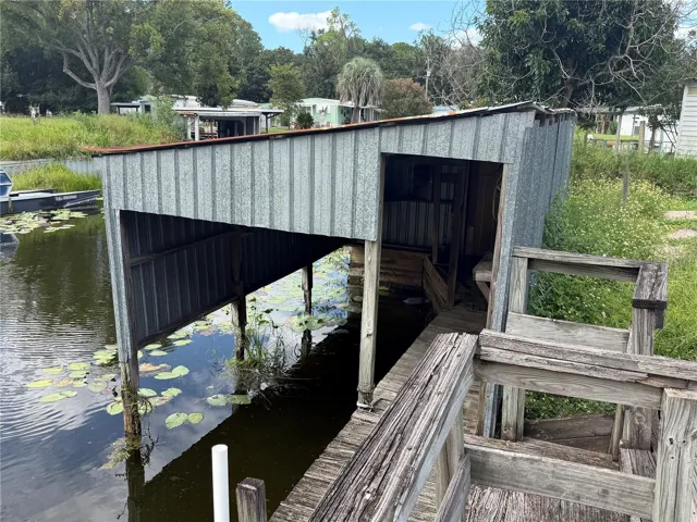 boat house #2