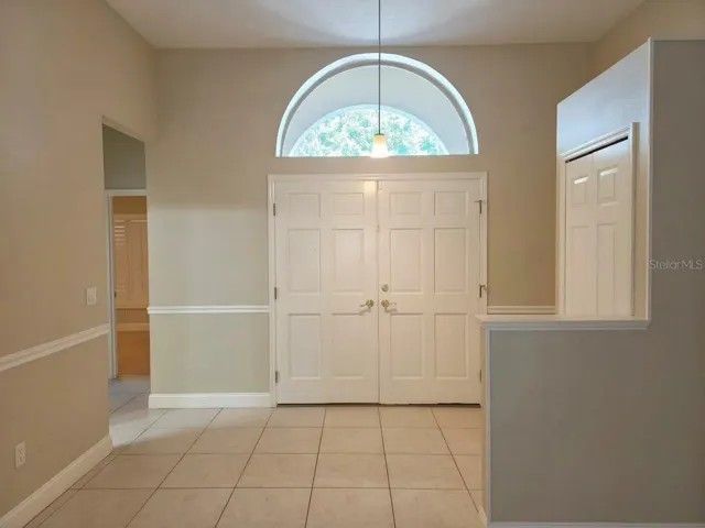 Foyer