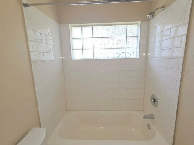 Hall Bathroom