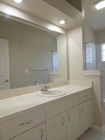 Hall Bathroom