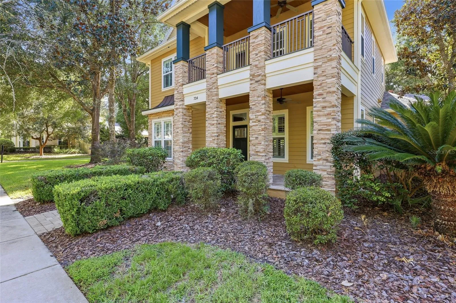 You will love living in one of our areas only truly walkable communities.