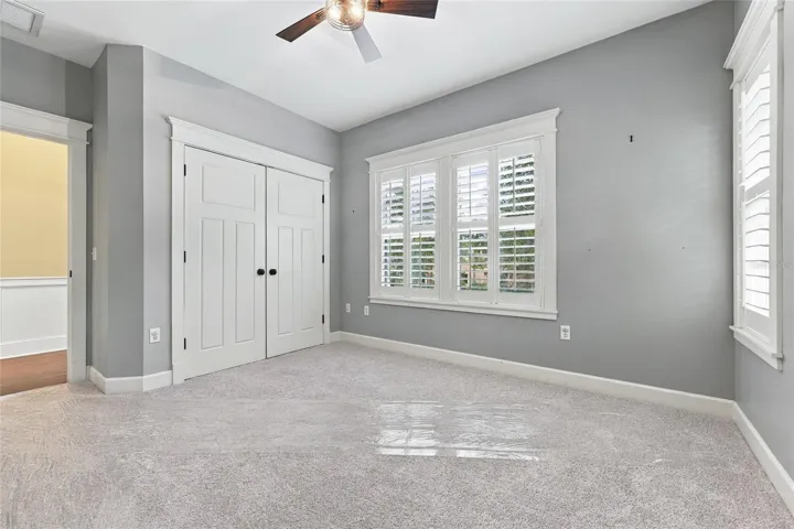 Upstairs Bedroom #2