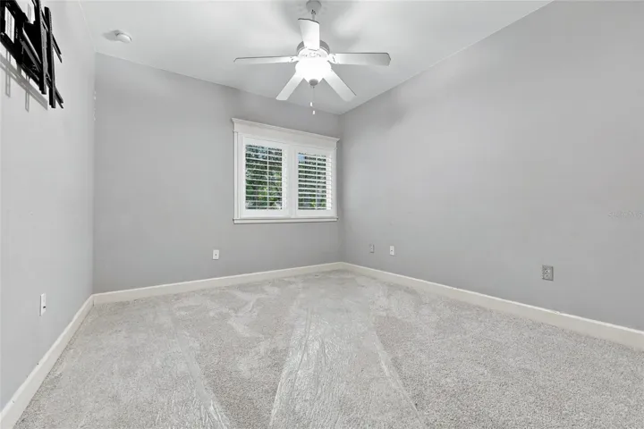 Upstairs Bedroom#1 (new carpet)