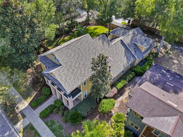New Roof 2026