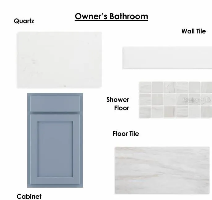 Interior Design Selections
