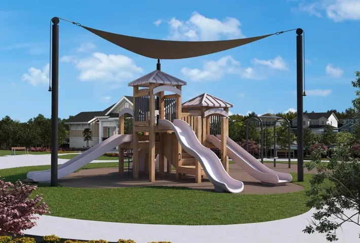 Community Amenities