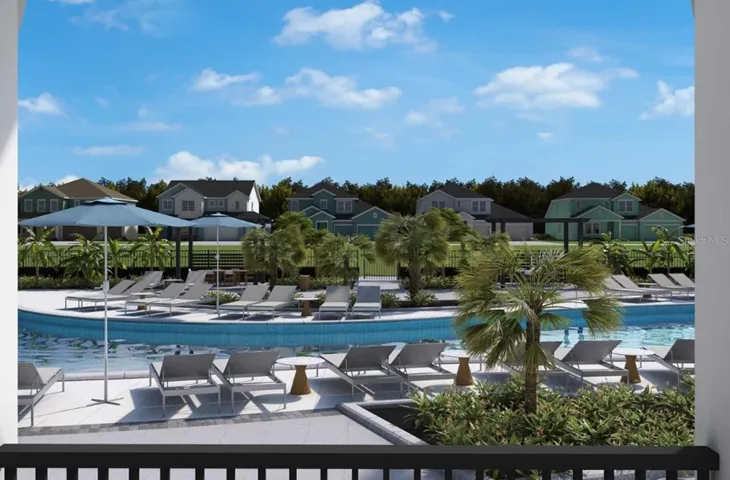 Community Amenities