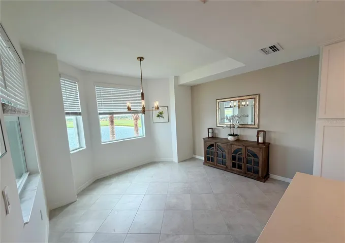 Kitchen table to come