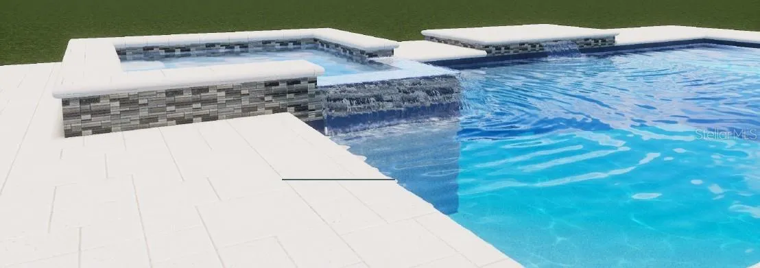Spa Rendering