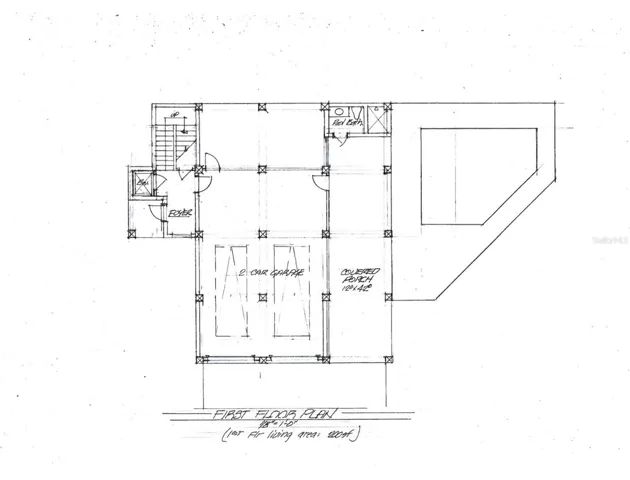 *Preliminary home design