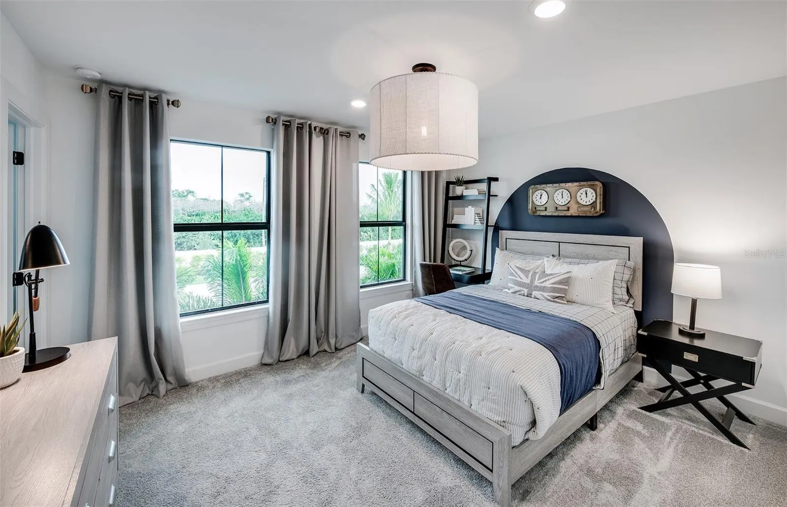 Winthrop model, homes may vary.