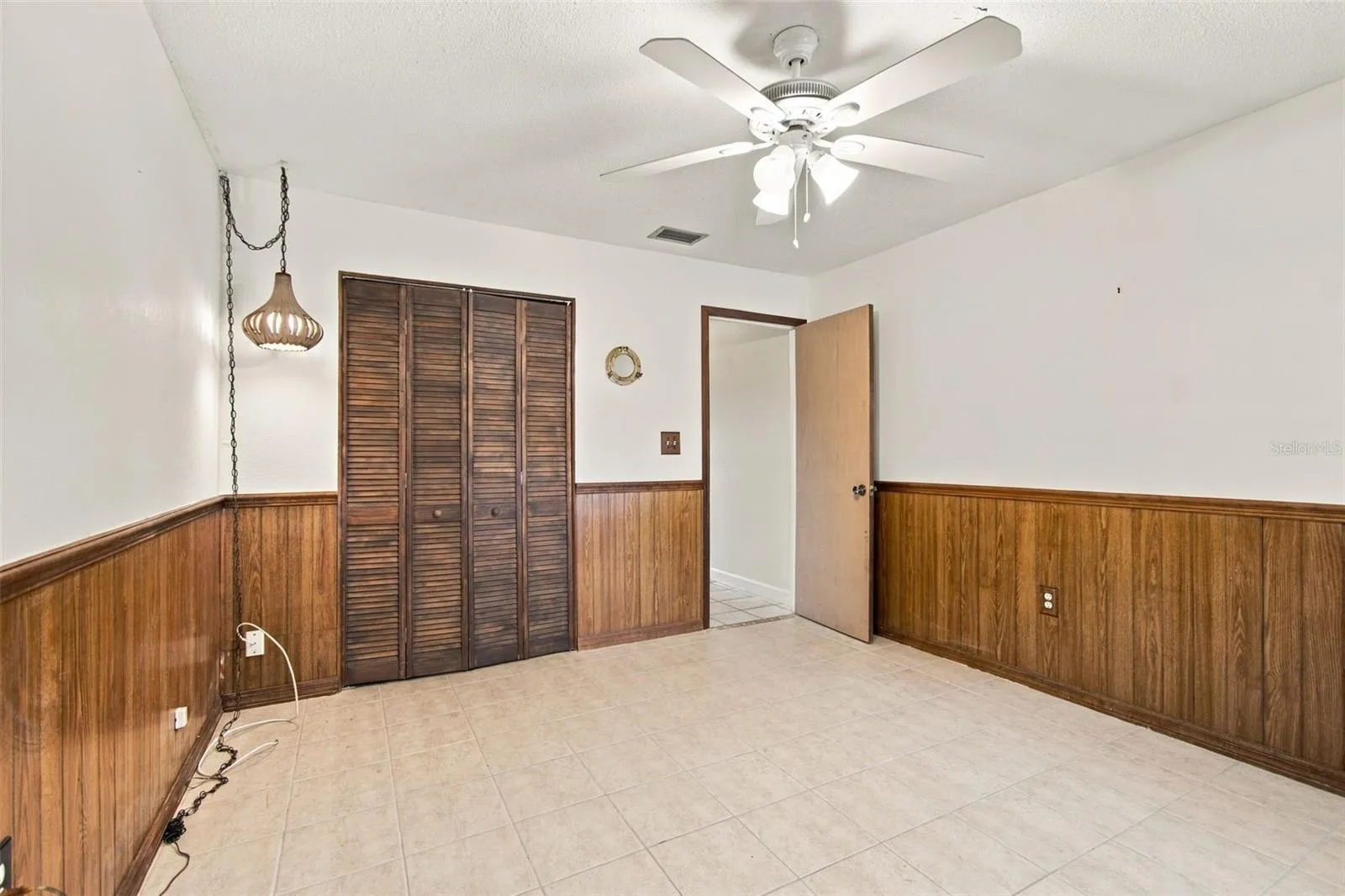 3rd Bedroom