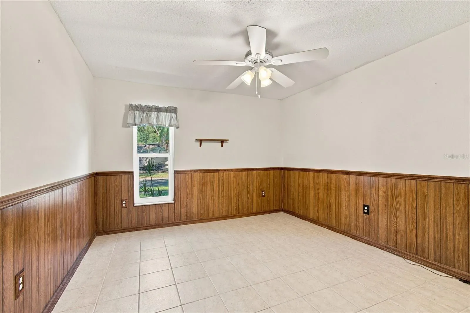 3rd Bedroom