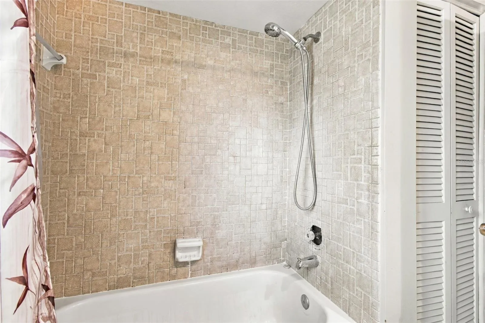 Hall Bath