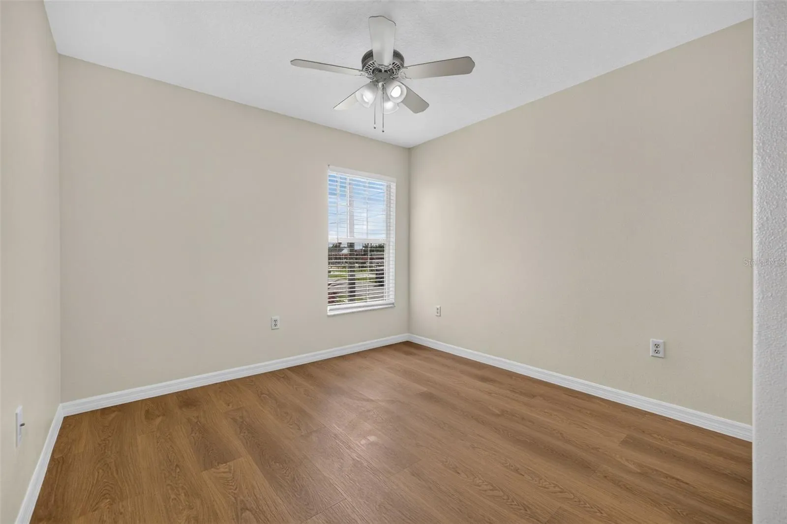 Third bedroom