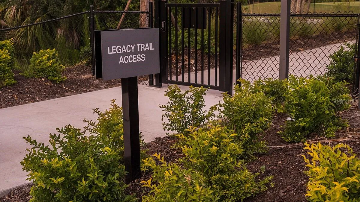 Legacy Trail