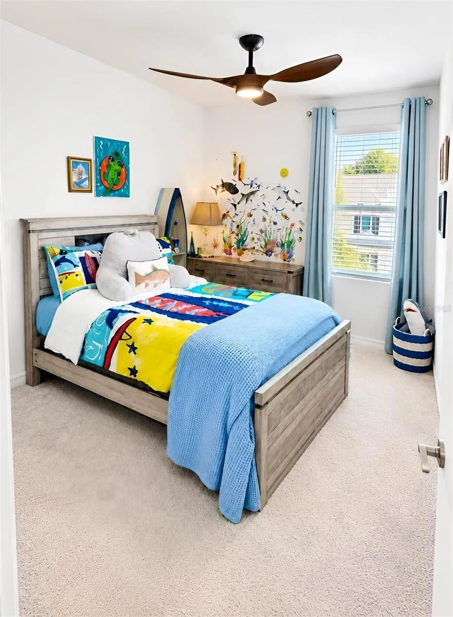 Bed 2