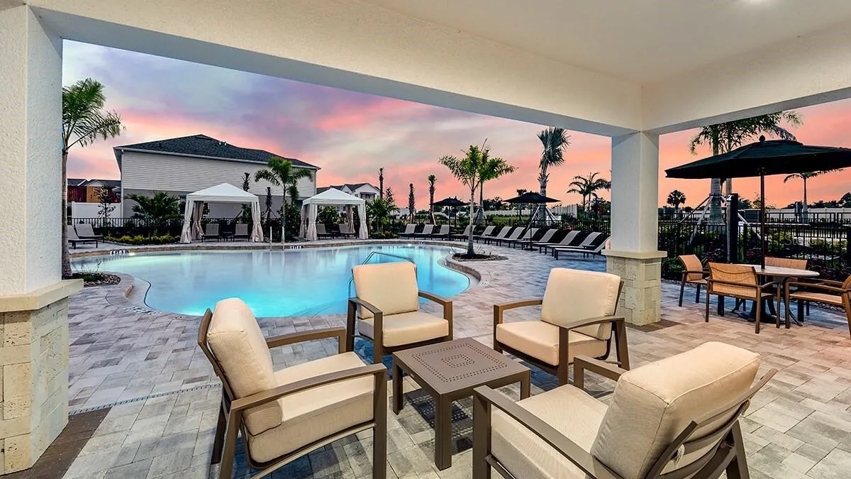 Cabana