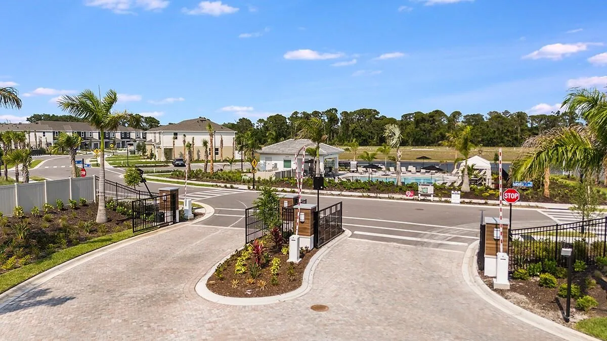 Gated Community