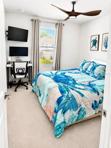 Bed 3