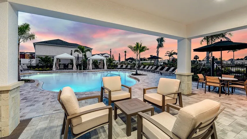 Cabana