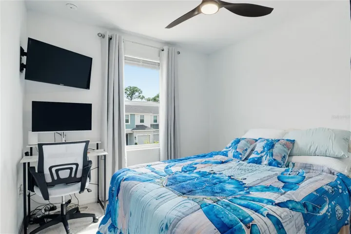 Bed 3