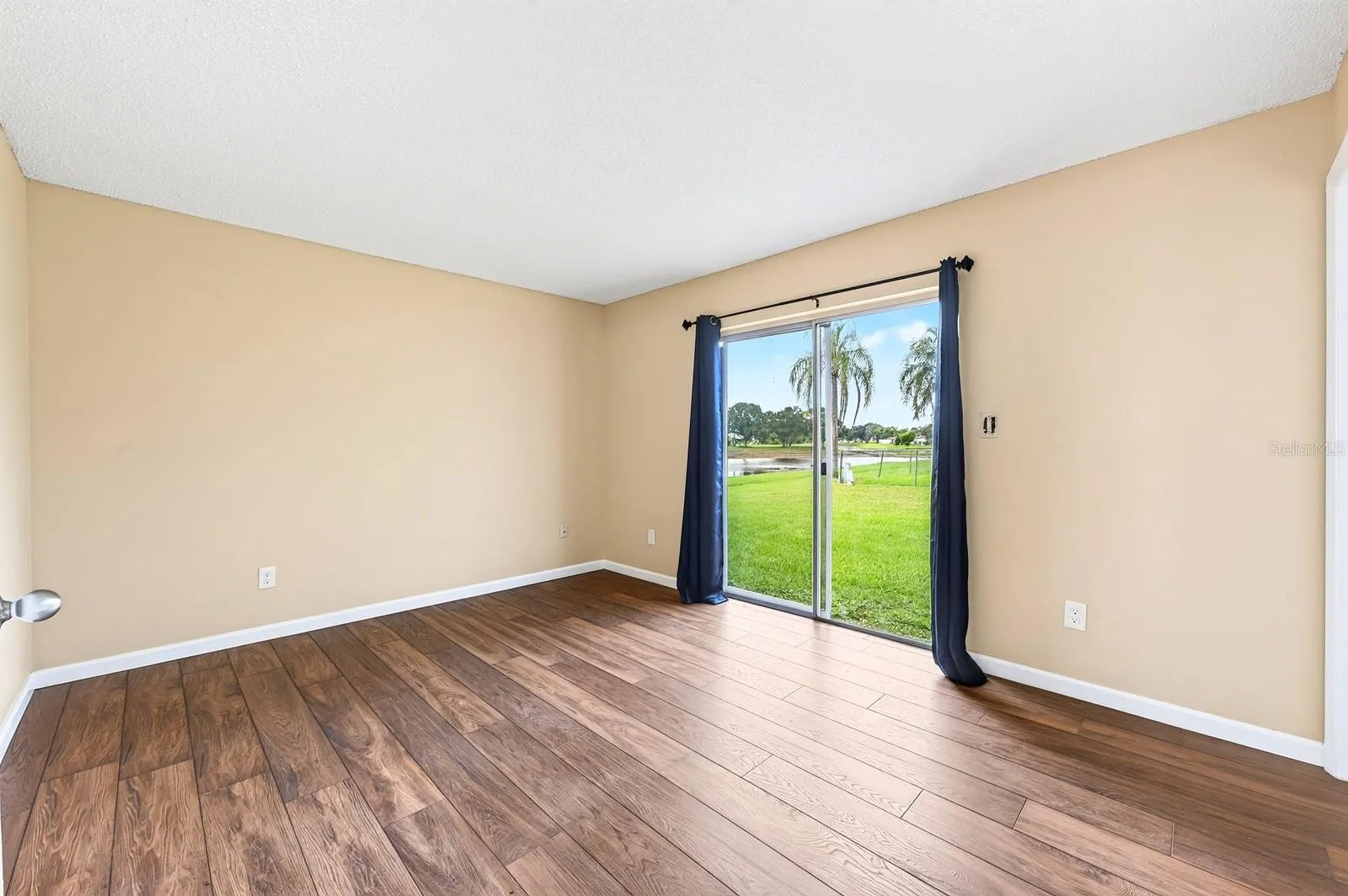 The Primary Suite