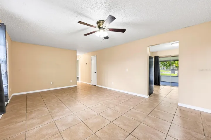 The Living Room