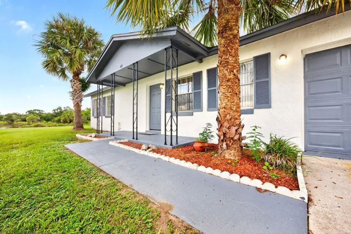 FRESH INTERIOR AND EXTERIOR PAINT (2026) creates a clean, refreshed feel from the moment you arrive.