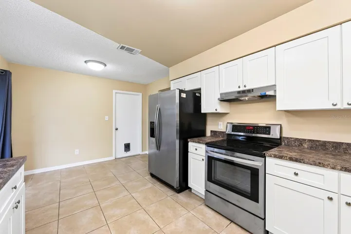 The Kitchen