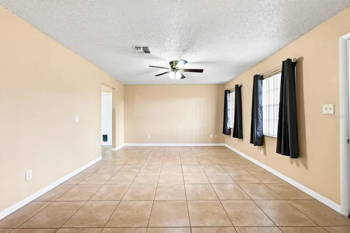 The Living Room