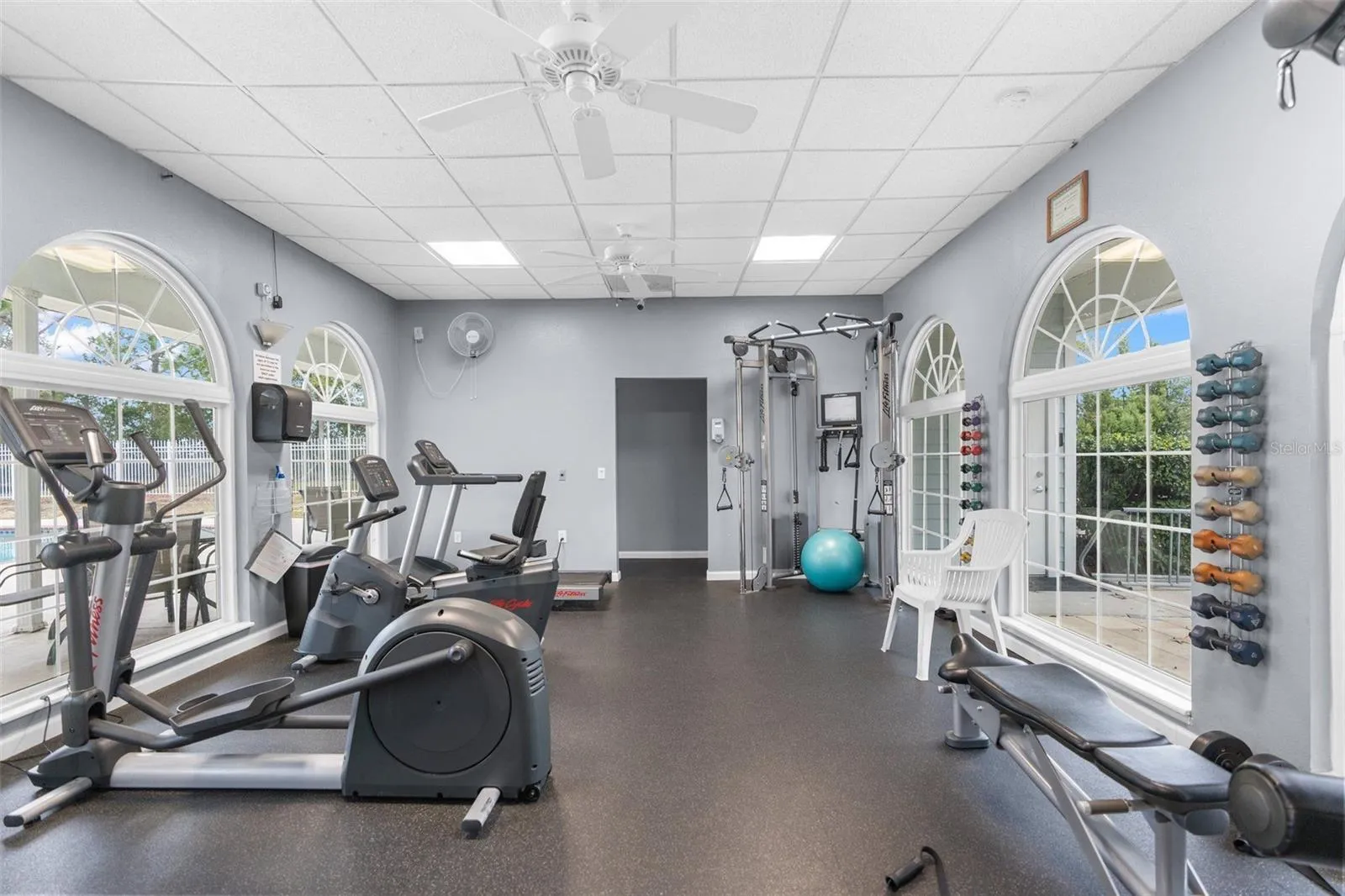 Gym