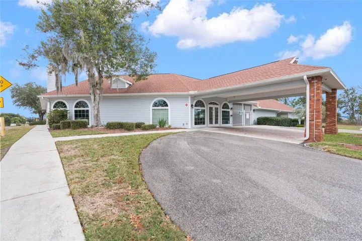 Clubhouse